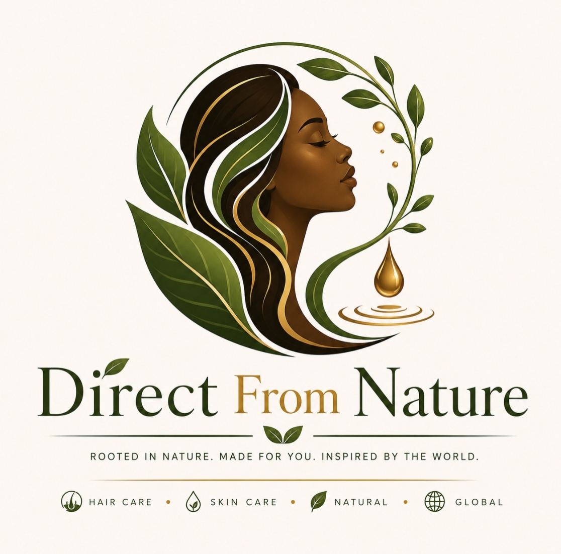 Direct From Nature